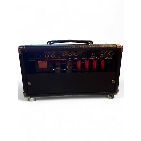 Used Red Plate RP40 Tube Guitar Amp Head