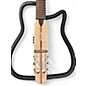 Used Harmonia HEADLESS PORTABLE CLASSICAL Natural Classical Acoustic Electric Guitar