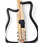 Used Harmonia HEADLESS PORTABLE CLASSICAL Natural Classical Acoustic Electric Guitar