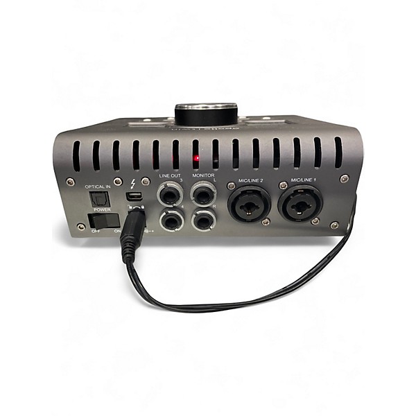 Used Universal Audio Apollo Twin Duo MKII Audio Interface