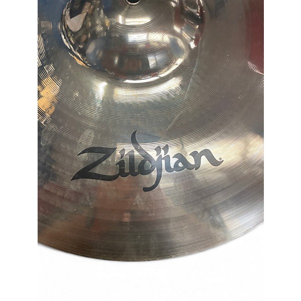 Used Zildjian 18in A Custom Crash Cymbal
