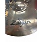 Used Zildjian 18in A Custom Crash Cymbal