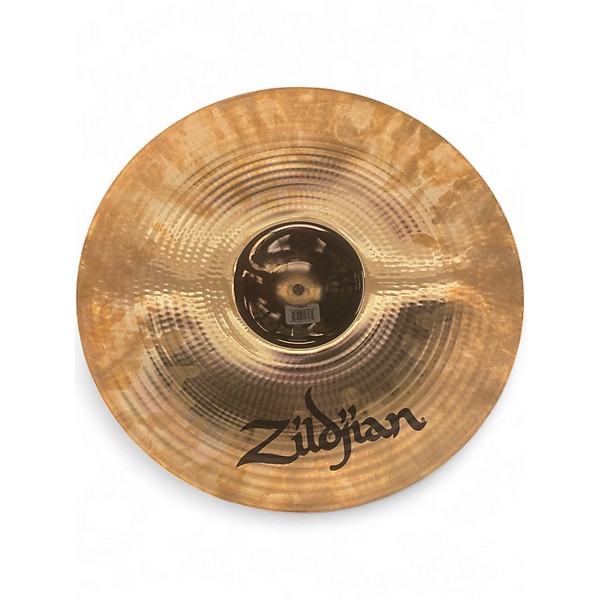 Used Zildjian 18in A Custom Crash Cymbal