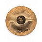 Used Zildjian 18in A Custom Crash Cymbal