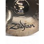 Used Zildjian 18in A Custom Crash Cymbal