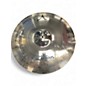 Used Zildjian 20in A Custom Medium Ride Cymbal thumbnail