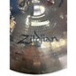 Used Zildjian 20in A Custom Medium Ride Cymbal