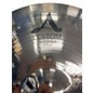 Used Zildjian 20in A Custom Medium Ride Cymbal