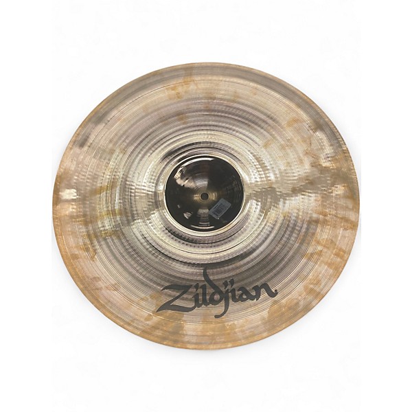 Used Zildjian 20in A Custom Medium Ride Cymbal