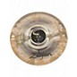 Used Zildjian 20in A Custom Medium Ride Cymbal
