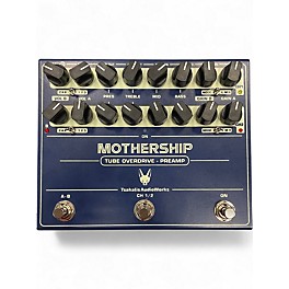 Used Tsakalis Audioworks Mothership Effect Pedal
