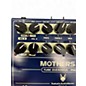 Used Tsakalis Audioworks Mothership Effect Pedal