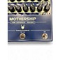 Used Tsakalis Audioworks Mothership Effect Pedal
