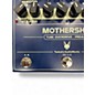 Used Tsakalis Audioworks Mothership Effect Pedal