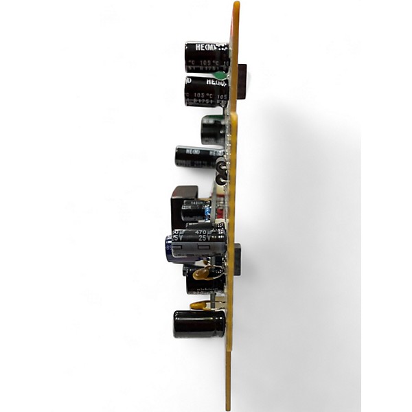 Used Louder Than Liftoff Mister Focus Rack Equipment