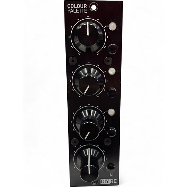 Used Diyre MK2 Rack Equipment