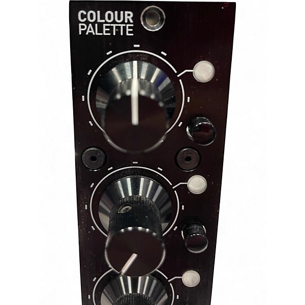 Used Diyre MK2 Rack Equipment