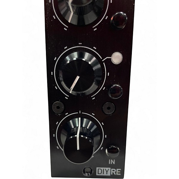 Used Diyre MK2 Rack Equipment