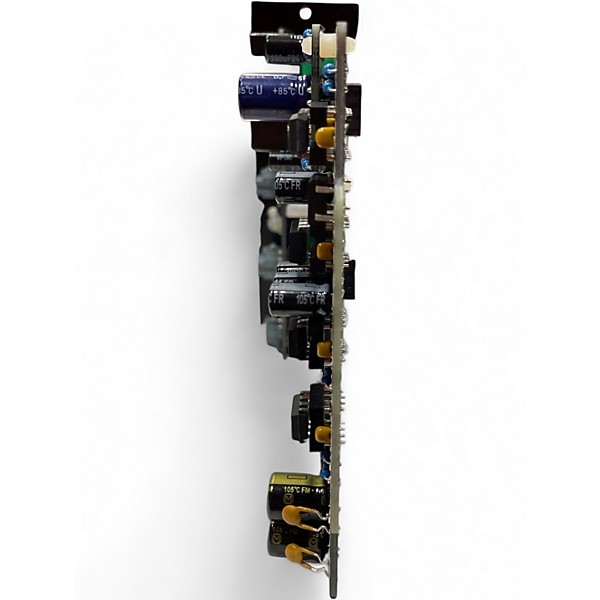 Used Diyre MK2 Rack Equipment