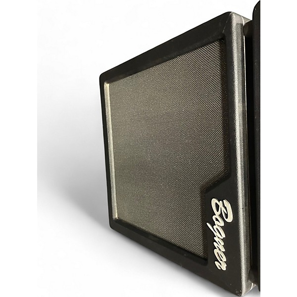 Used Bogner Alchemist 40W 2x12 Tube Guitar Combo Amp