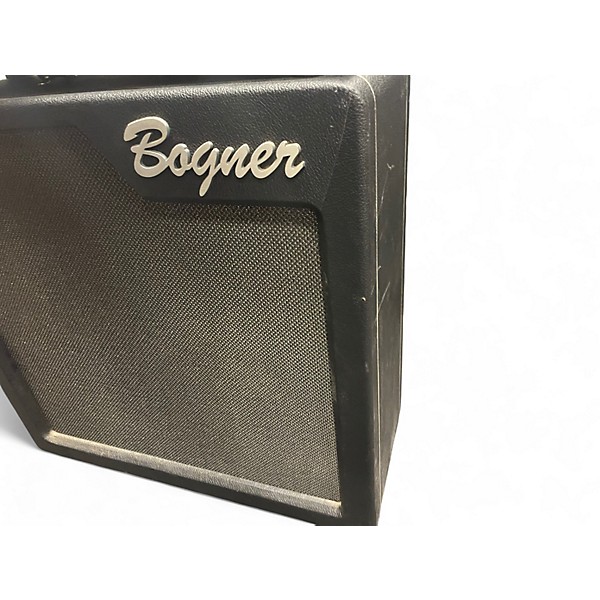 Used Bogner Alchemist 40W 2x12 Tube Guitar Combo Amp
