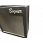 Used Bogner Alchemist 40W 2x12 Tube Guitar Combo Amp