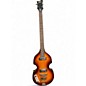 Used Hofner BASS HI SERIES 2 Color Sunburst Electric Bass Guitar thumbnail