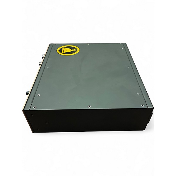 Used Markbass Little Mark Tube 800 Tube Bass Amp Head