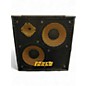 Used Markbass MB58R 122 ENERGY 2X12 Bass Cabinet thumbnail