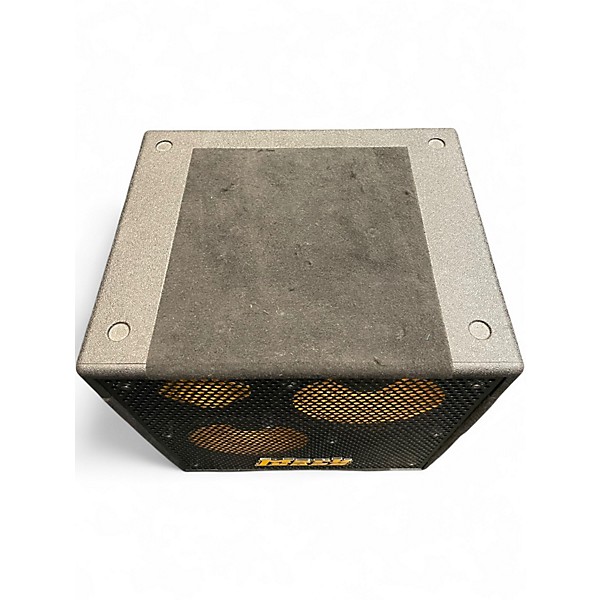 Used Markbass MB58R 122 ENERGY 2X12 Bass Cabinet