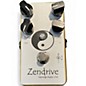 Used Lovepedal ZENDRIVE Effect Pedal thumbnail