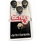 Used Electro-Harmonix Big Muff Nano Effect Pedal thumbnail