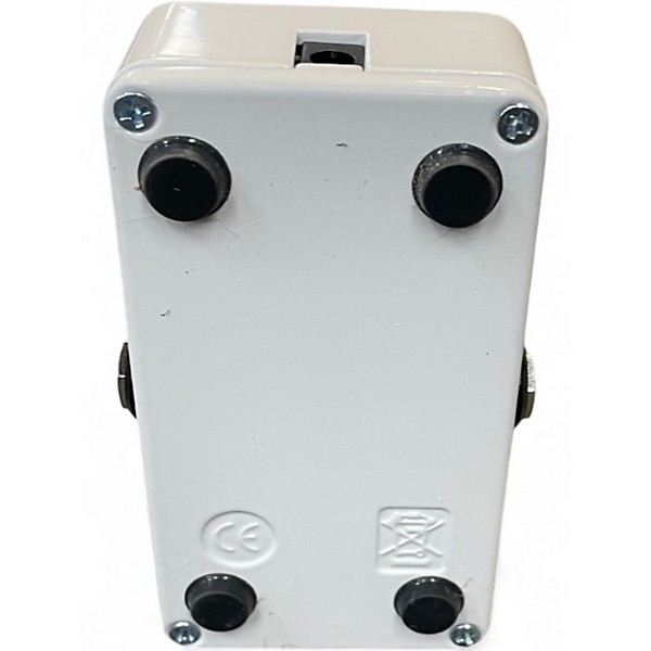 Used Electro-Harmonix Big Muff Nano Effect Pedal