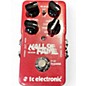 Used TC Electronic Hall Of Fame Reverb Effect Pedal thumbnail