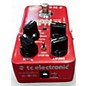 Used TC Electronic Hall Of Fame Reverb Effect Pedal