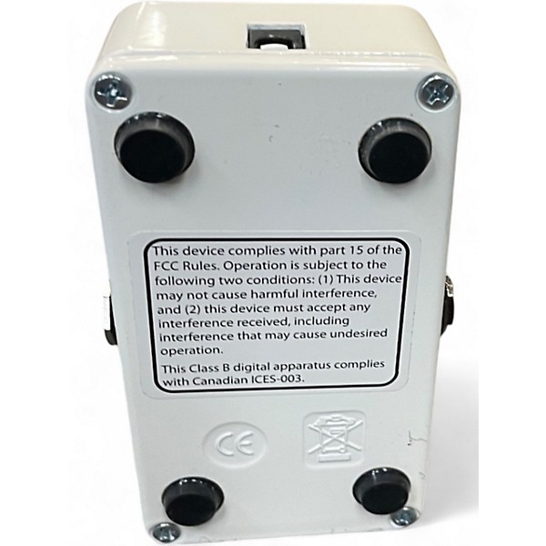 Used Electro-Harmonix Looper 360 Nano Pedal