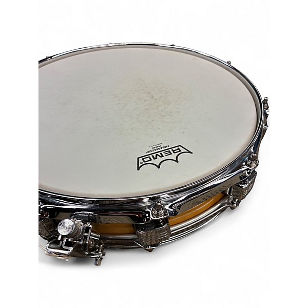 Used TAMA 14in MIJ PICCOLO Maple Drum