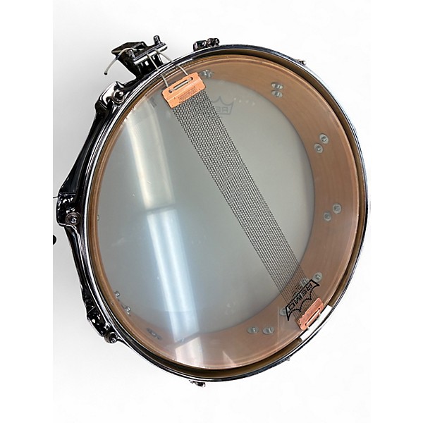 Used TAMA 14in MIJ PICCOLO Maple Drum