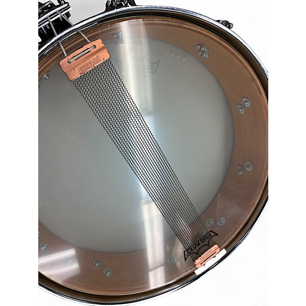 Used TAMA 14in MIJ PICCOLO Maple Drum