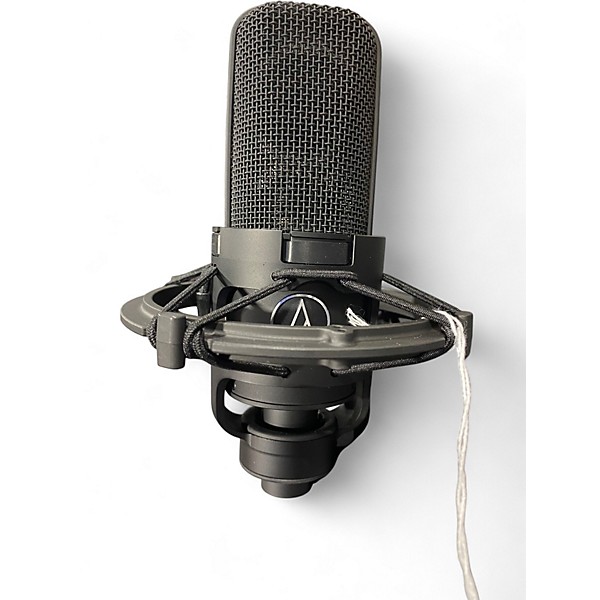 Used Audio-Technica AT4033A Condenser Microphone
