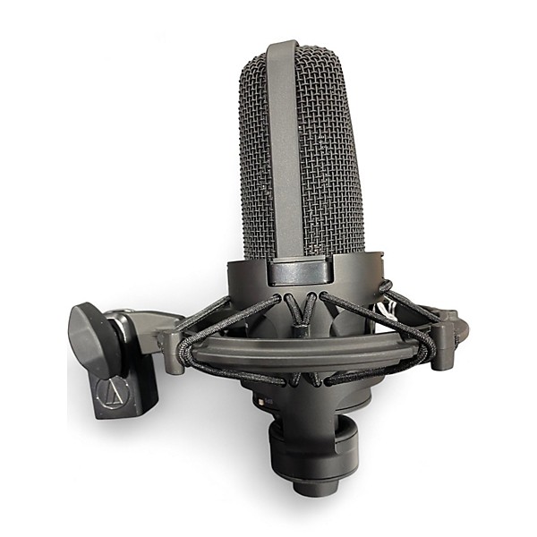 Used Audio-Technica AT4033A Condenser Microphone