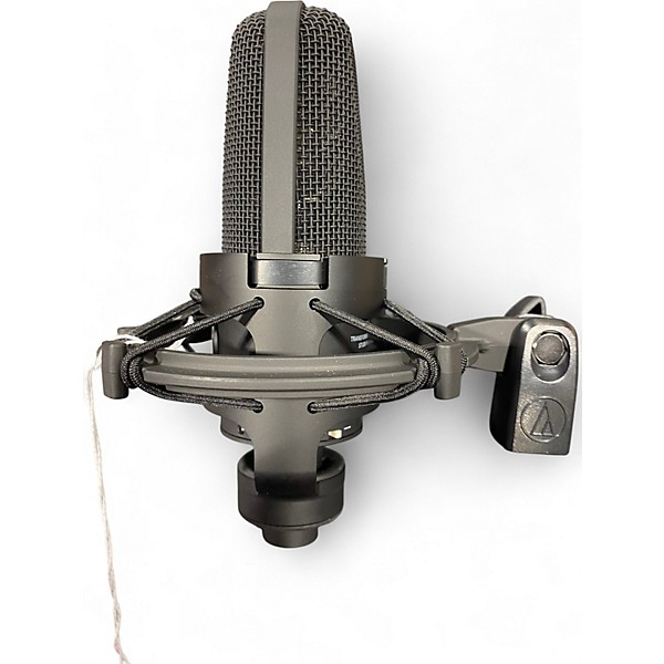 Used Audio-Technica AT4033A Condenser Microphone