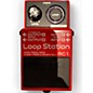 Used BOSS RC1 Loop Station Pedal thumbnail