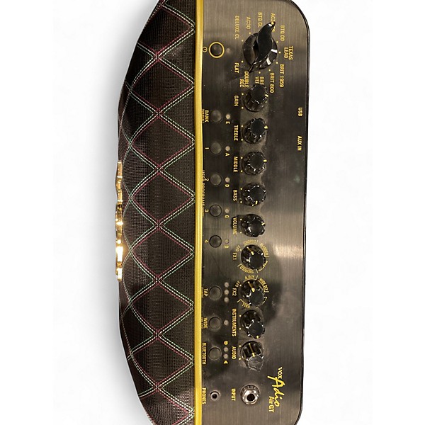 Used VOX AIDO AIR GT Guitar Combo Amp