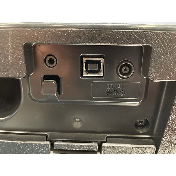 Used VOX AIDO AIR GT Guitar Combo Amp