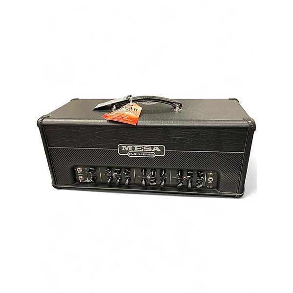 Used MESA/Boogie TRIPLE CROWN 50 Tube Guitar Amp Head