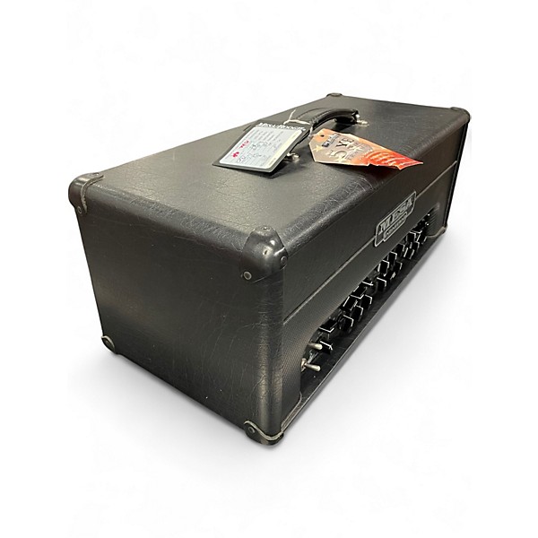 Used MESA/Boogie TRIPLE CROWN 50 Tube Guitar Amp Head