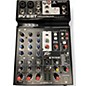 Used Peavey pv6bt Unpowered Mixer thumbnail