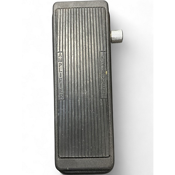 Used Dunlop crybaby 535Q Effect Pedal