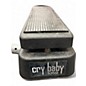 Used Dunlop crybaby 535Q Effect Pedal